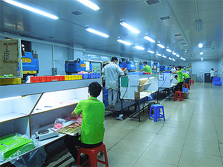 設(shè)備展示標(biāo)題五
